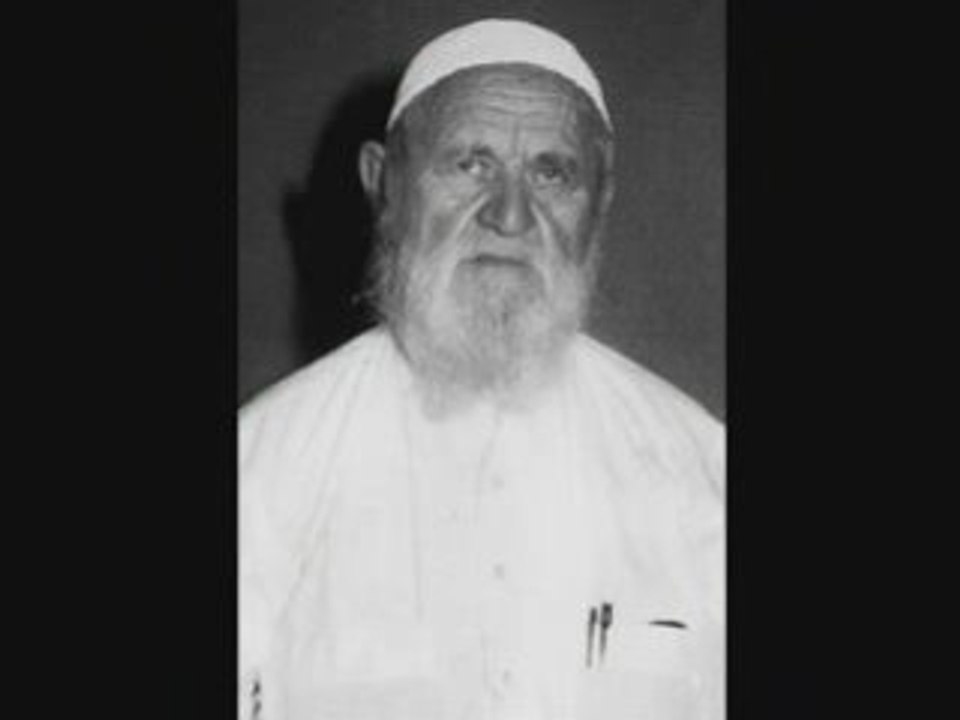 Albani défend sa secte wahhabite