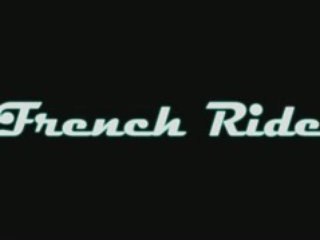 FREEBORD BSV08 FRENCH RIDE