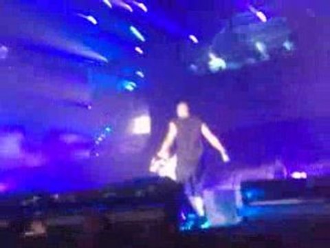 7 - NTM bercy 2008 That's my people part 1 19/09/2008 hd