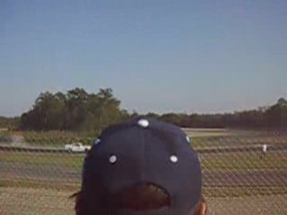 drift anneau du rhin