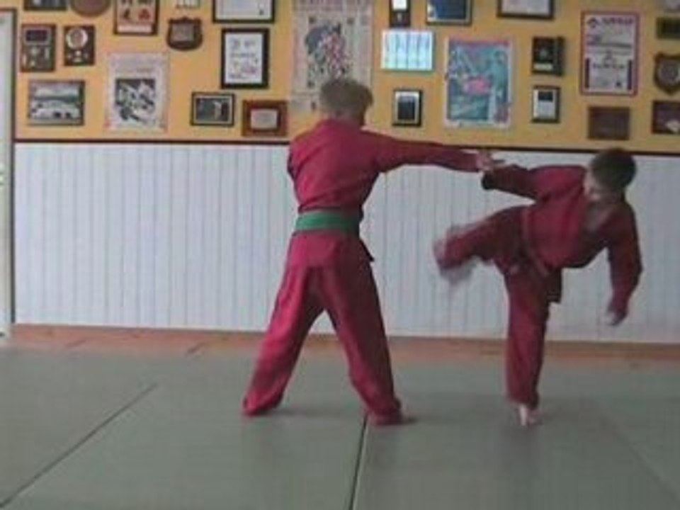 Alexandre Et Hugo