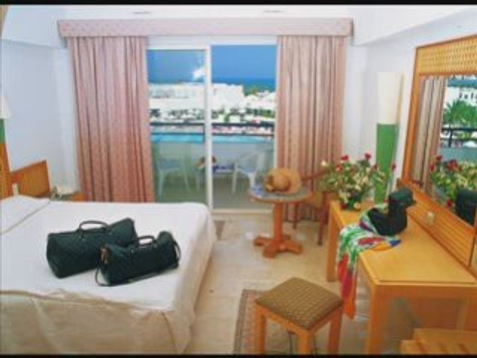 Séjour 100% Célibataires Hotel Mélia Palm Azur****