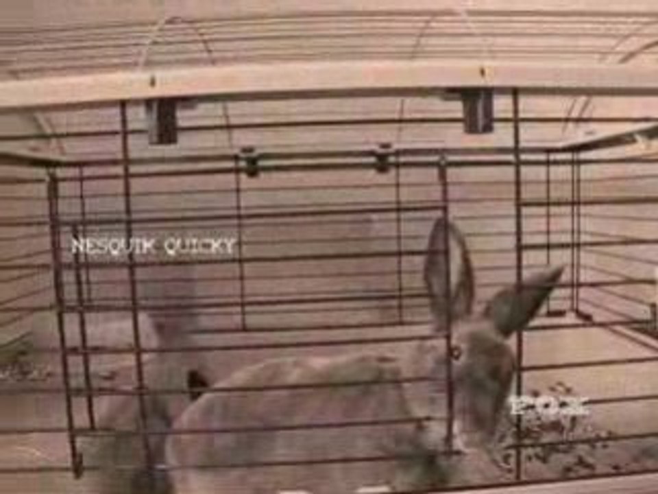 Parodie Generique Prison Break