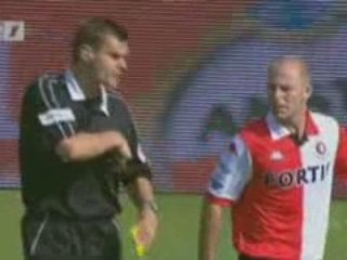 Fey - Ajx 0-1 Sarpong