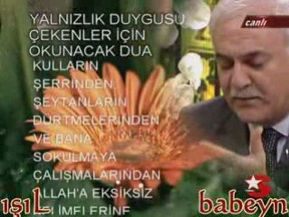 Nihat hatipoğlu