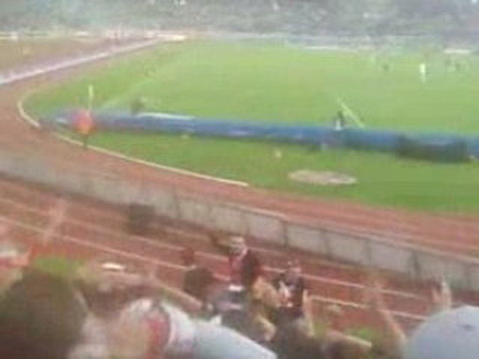 [Losc-Auxerre] Aux Armes.