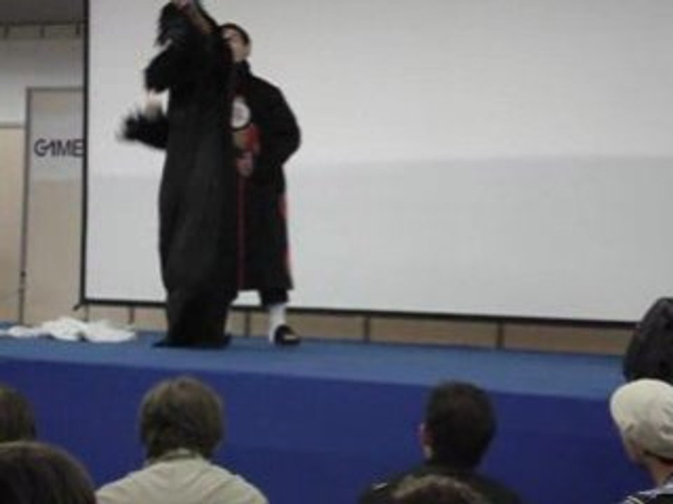 cosplay Naruto Paris Manga 6 (2)