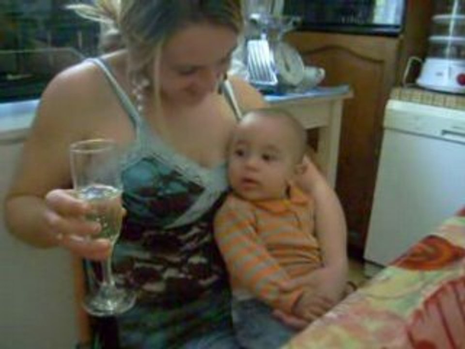 champagne