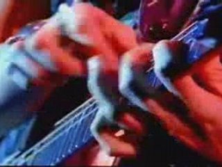 JENNIFER BATTEN - Flight of the Bumblebee - MV