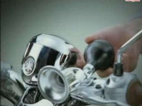 SJ - Yamaha Fino CF - Fino can speak {ENGSUBBED}