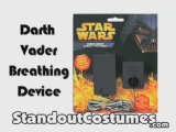 Darth Vader Costume? #3 Top 10 Boys Halloween Costumes 2008