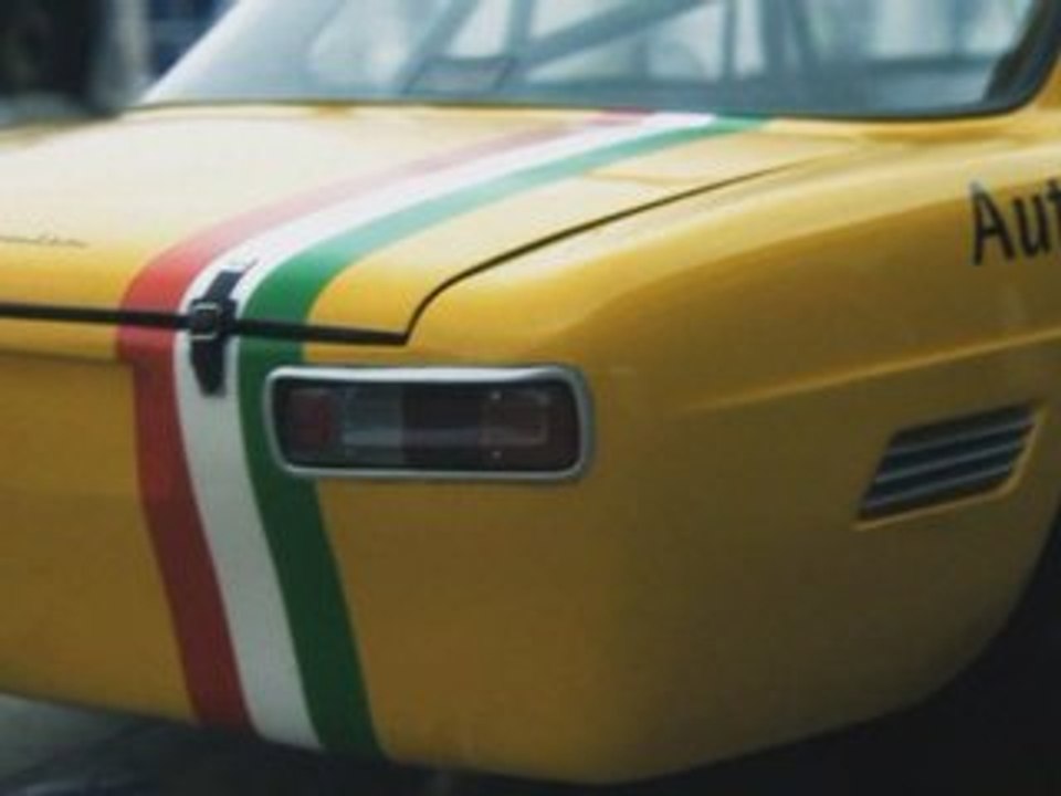 MOTORSPORT TEASER