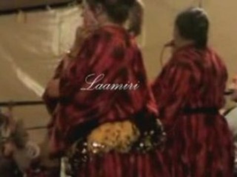 Chaabi 3ars (( Fkih Ben Salah - Beni Mellal - Khouribga))