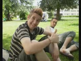 Bande-annonce GEL edition 2006 - 2007