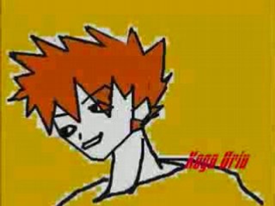Diaporama Mangas