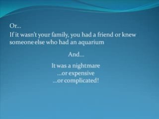 Keeping Tropical Fish