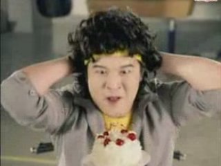 SJ - Yamaha Fino CF - Fino Fitness {ENGSUBBED}