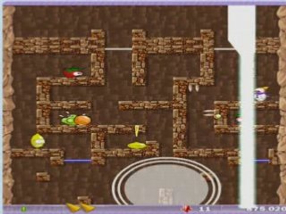 Enfers 1ère partie: 54.0-> 54.12.1D.9