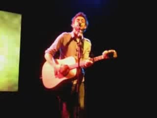 Cocoon au Point Ephémère