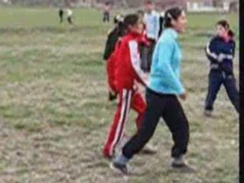 Kuşcu İÖO Futbol Turnuvası