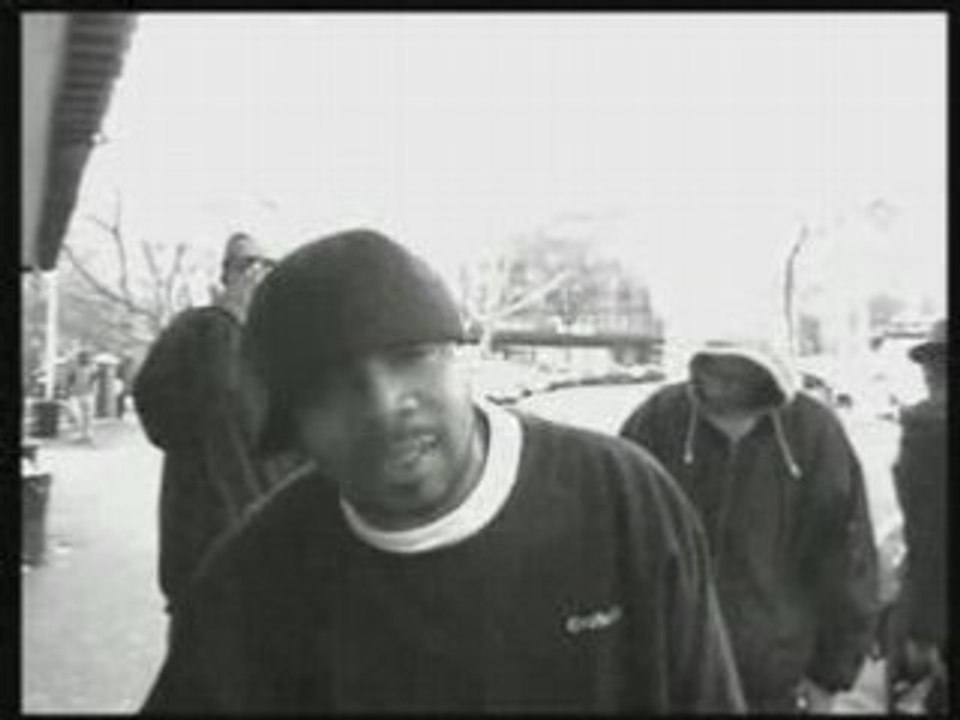 Infamous Mobb-Who We Ride For