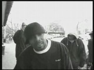 Infamous Mobb-Who We Ride For