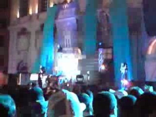 Nuit bleu FG @ Marseillle - PJANOO