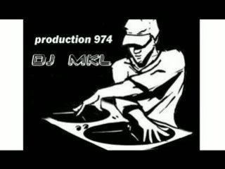 Dj mkl remix 974soca dance kassav