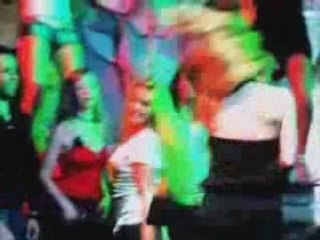 Reanimator Ft. Vanilla Ice - Ice Ice Baby 2008