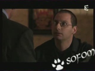 Olivier Minne SOS 18 S5 Ep5 partie 2