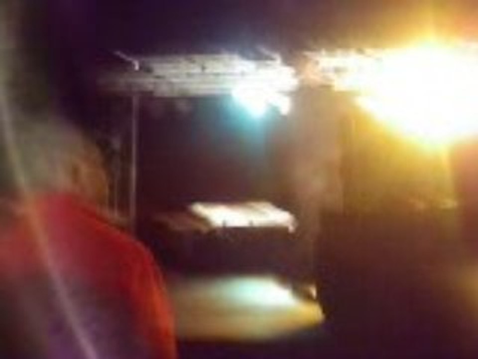 Concert K-Libre - Metissage Urbain 3