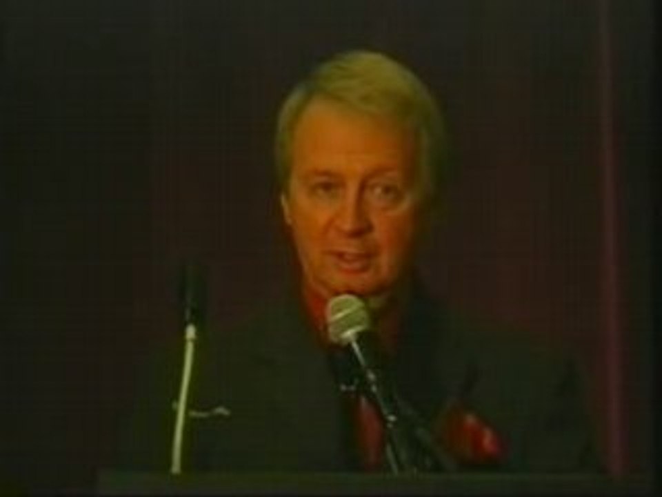 The Legacy of colonel Philip Jr. Corso Part1 - 3/3