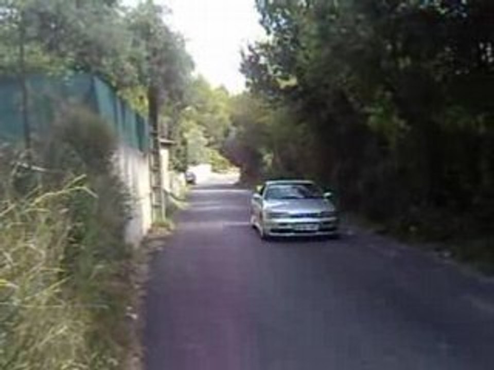 Skyline r33 gts-t jey²