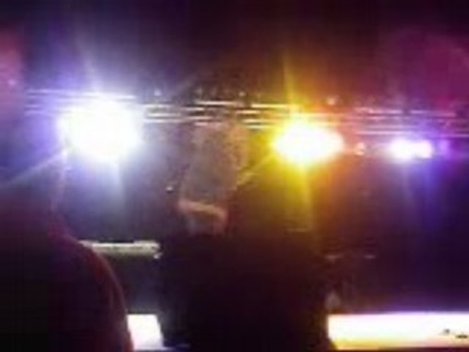 Concert K-Libre - Metissage Urbain 3