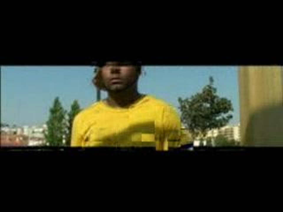 Força Suprema - Princesa  (video)