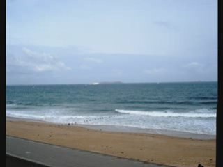 St Malo et Mont-st-Michel...Souvenirs...