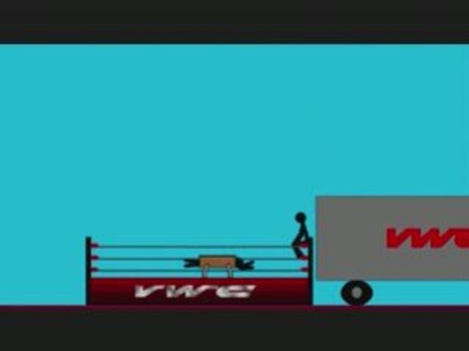 Pivot Wrestling 3