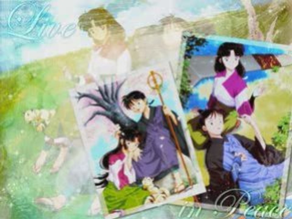 Various animes