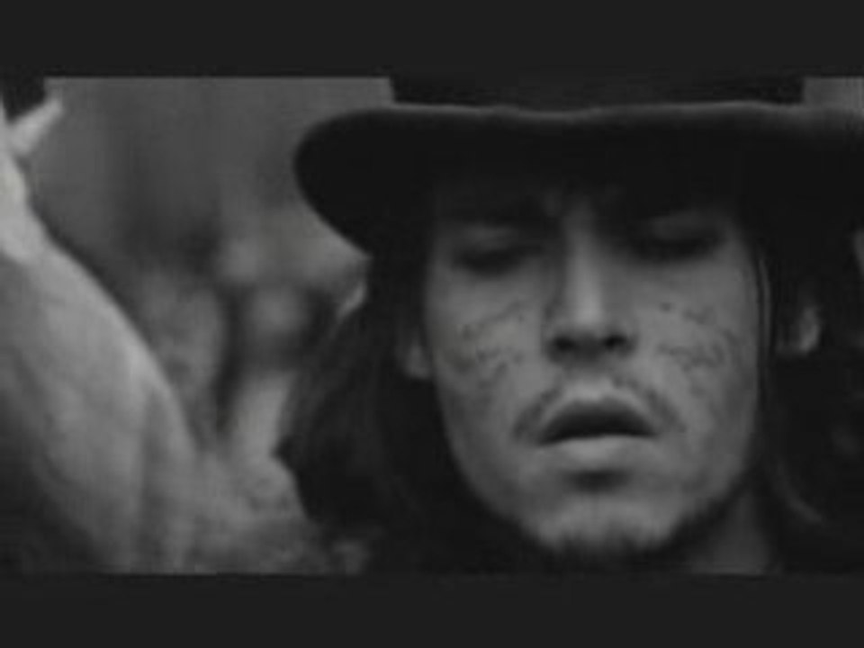 Dead Man - Jim Jarmush