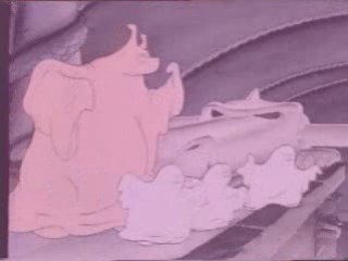 Pub Nesquik fantômes