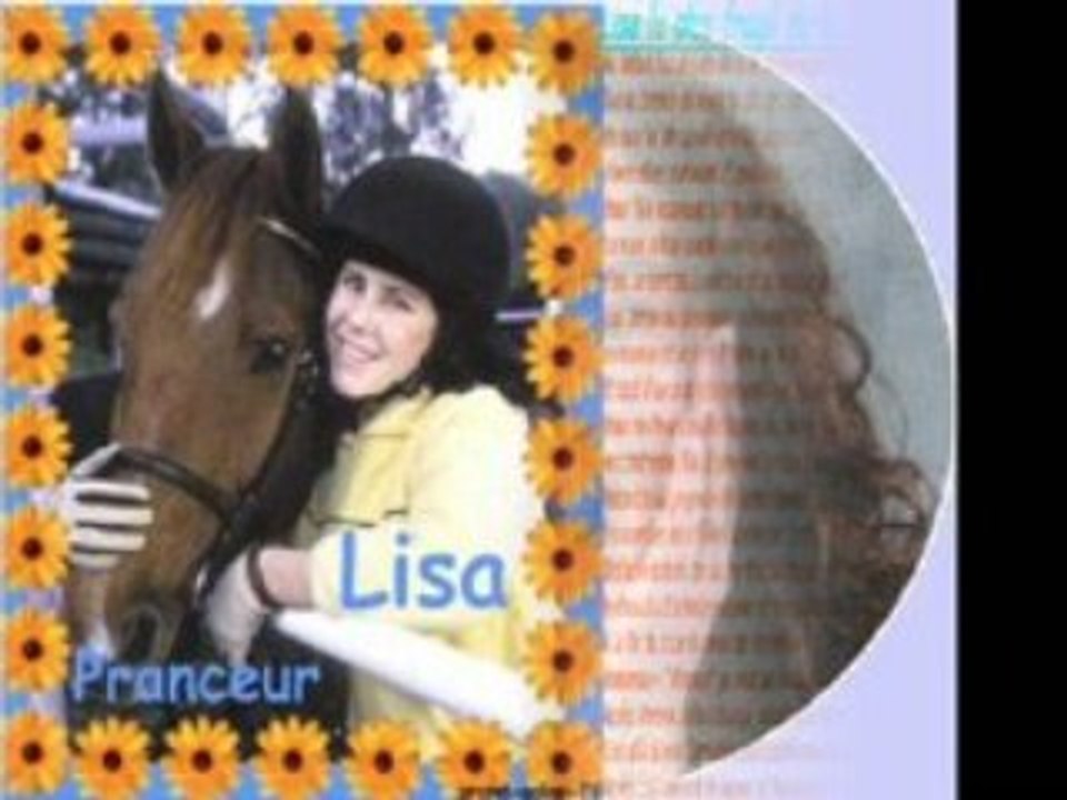 le club du grand galop ......