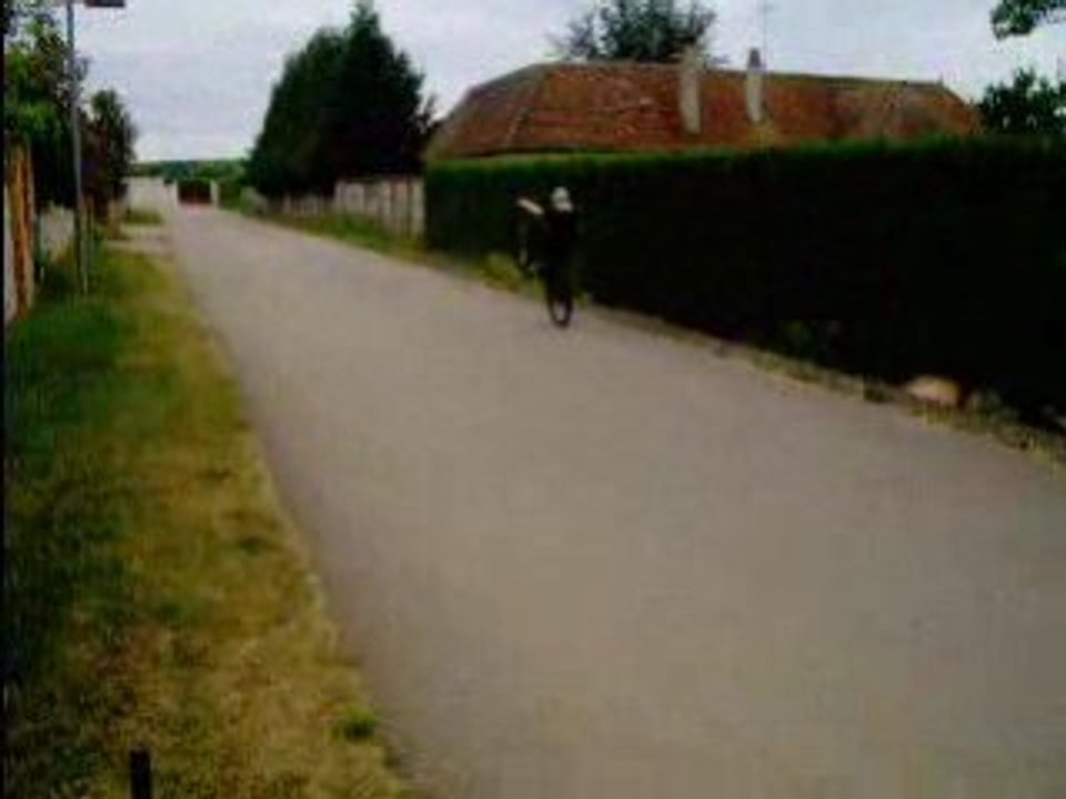 weeling dirt