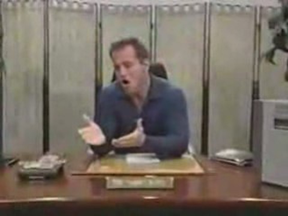 Nitro 11/20/2000 Part 1