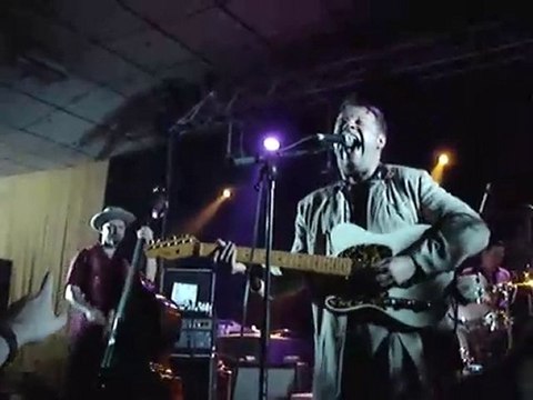 The Playboys - High Rockabilly - Bloody Mary