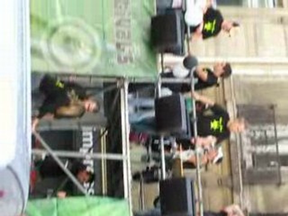 trip & teuf techno parade