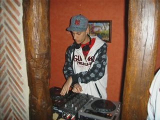 Anniv roro le 20.09.08