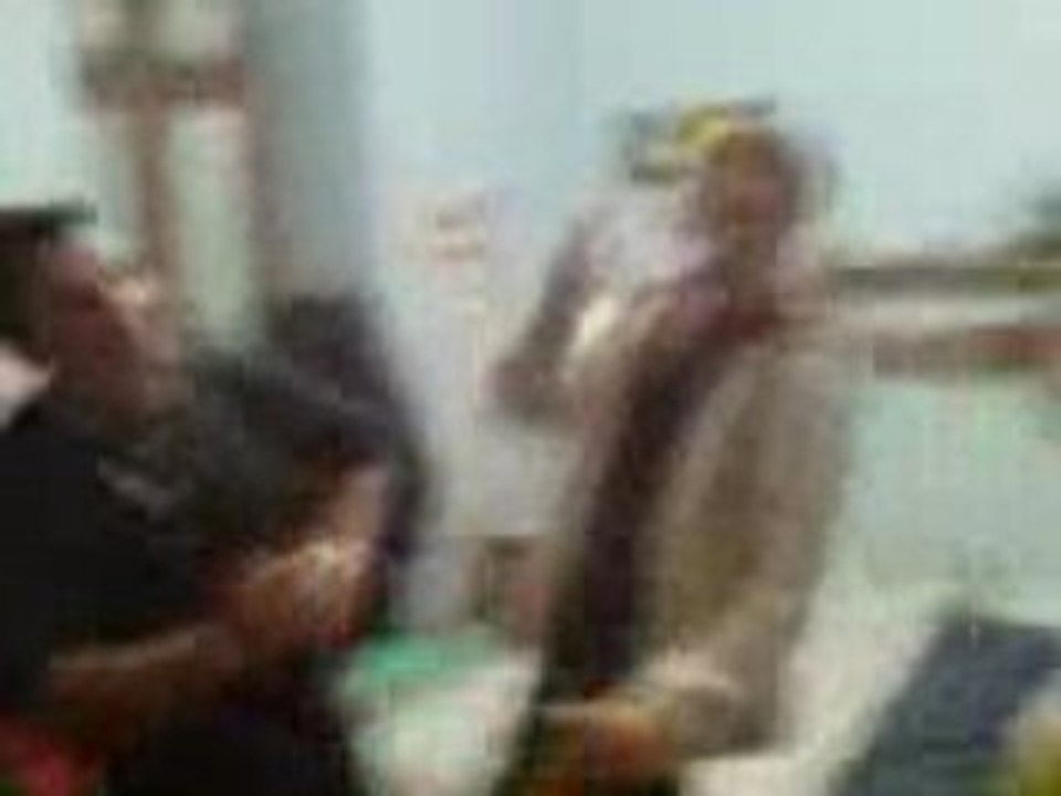 Chany, Sylvain et Jo'