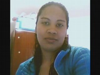 Crys Mary