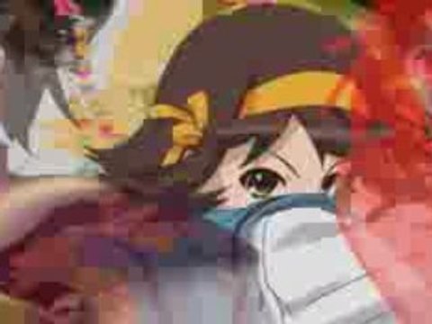 AMV 3ème mondial: [Koop] Skittles