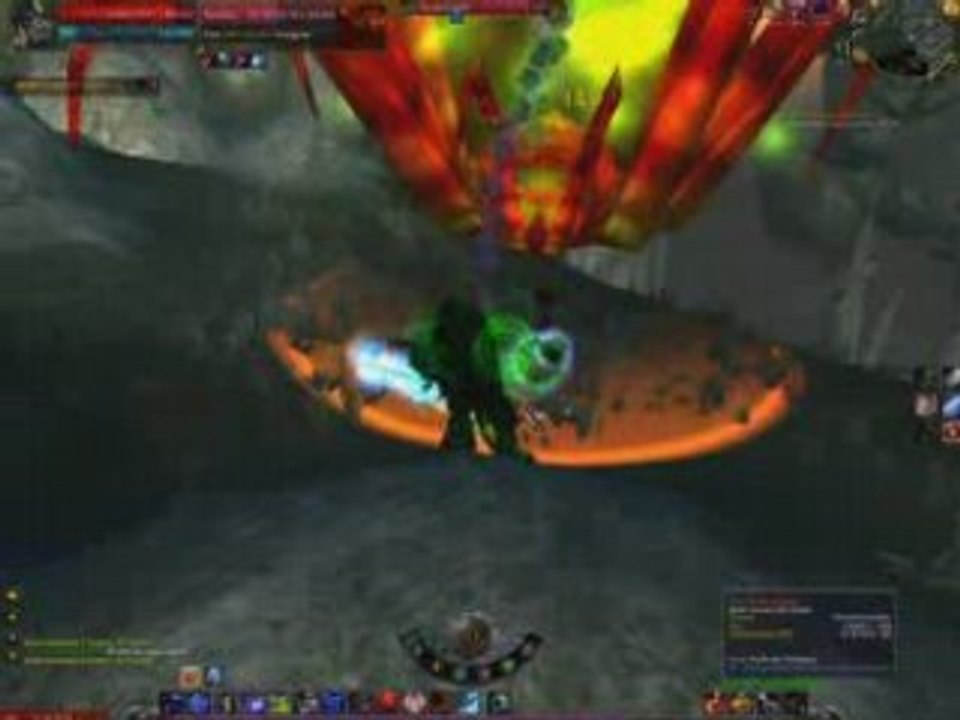 DK 66 Solo sur Terrokkarantula
